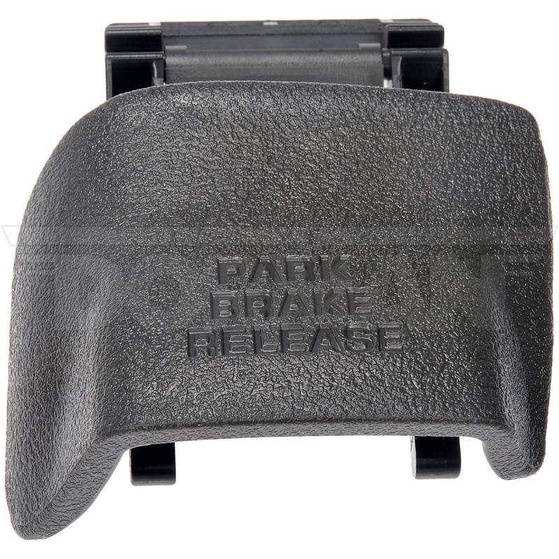 2000 Dodge Ram 1500 Parking Brake Release Handle Dorman 74934 image 3 of 4