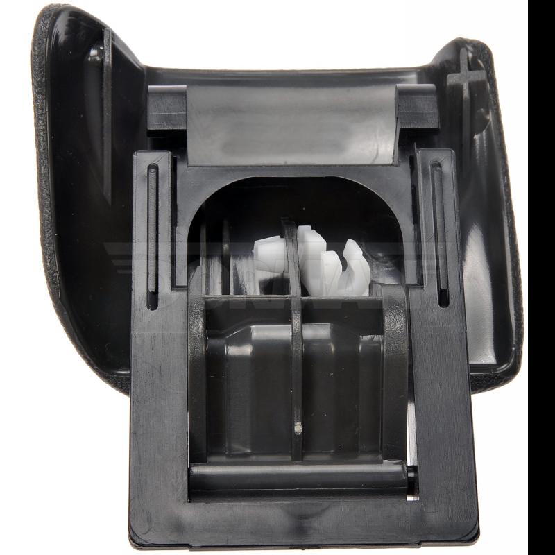 2000 Dodge Ram 1500 Parking Brake Release Handle Dorman 74934 image 4 of 4