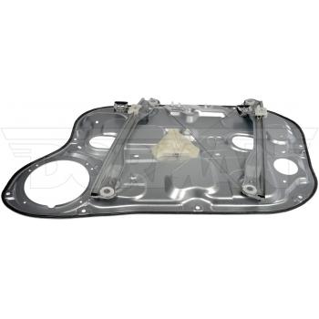 2010 Hyundai Elantra Window Regulator Front Left Dorman 749346 image 3 of 4