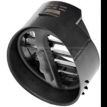 2000 Pontiac Firebird Dash Board Air Vent Center Dorman 74935 image 3 of 4
