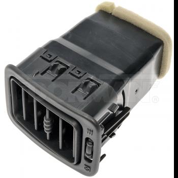 2007 GMC Yukon XL 2500 Dash Board Air Vent Right Dorman 74936 image 4 of 4