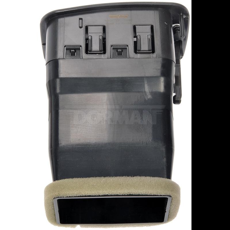 Dorman 74936 Dash Board Air Vent product image 1 of 4