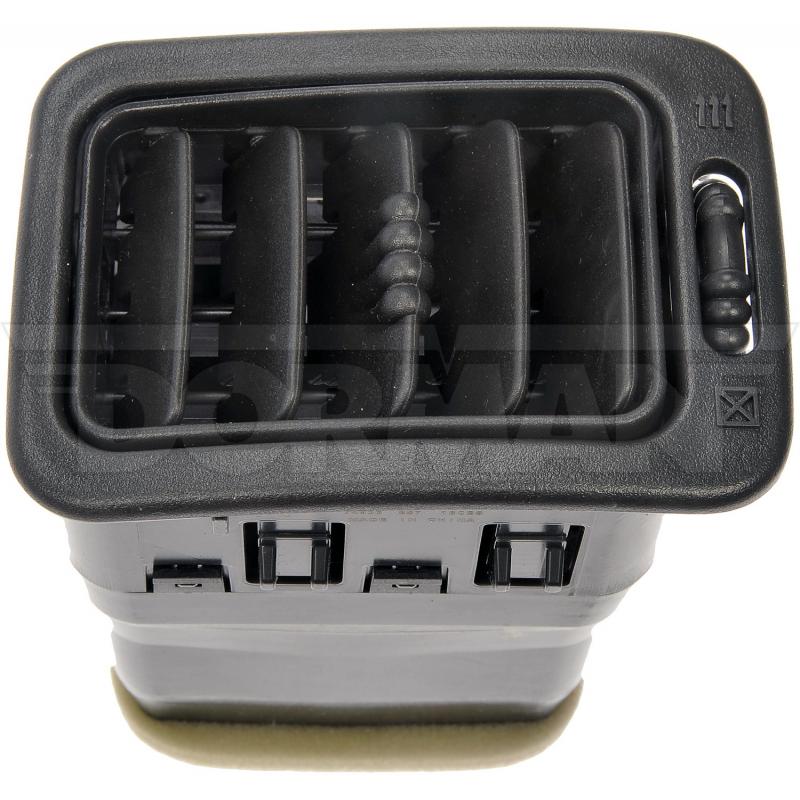 Dorman 74936 Dash Board Air Vent product image 2 of 4