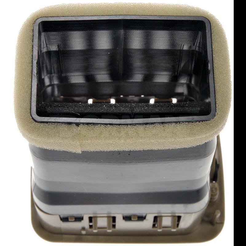 Dorman 74937 Dash Board Air Vent product image 1 of 4