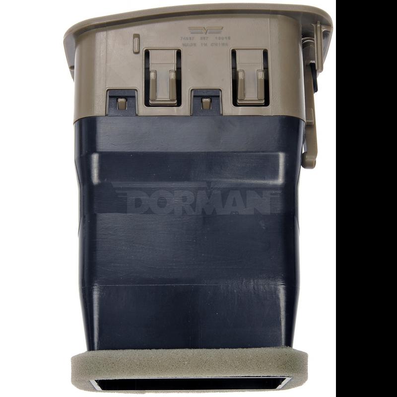 Dorman 74937 Dash Board Air Vent product image 4 of 4