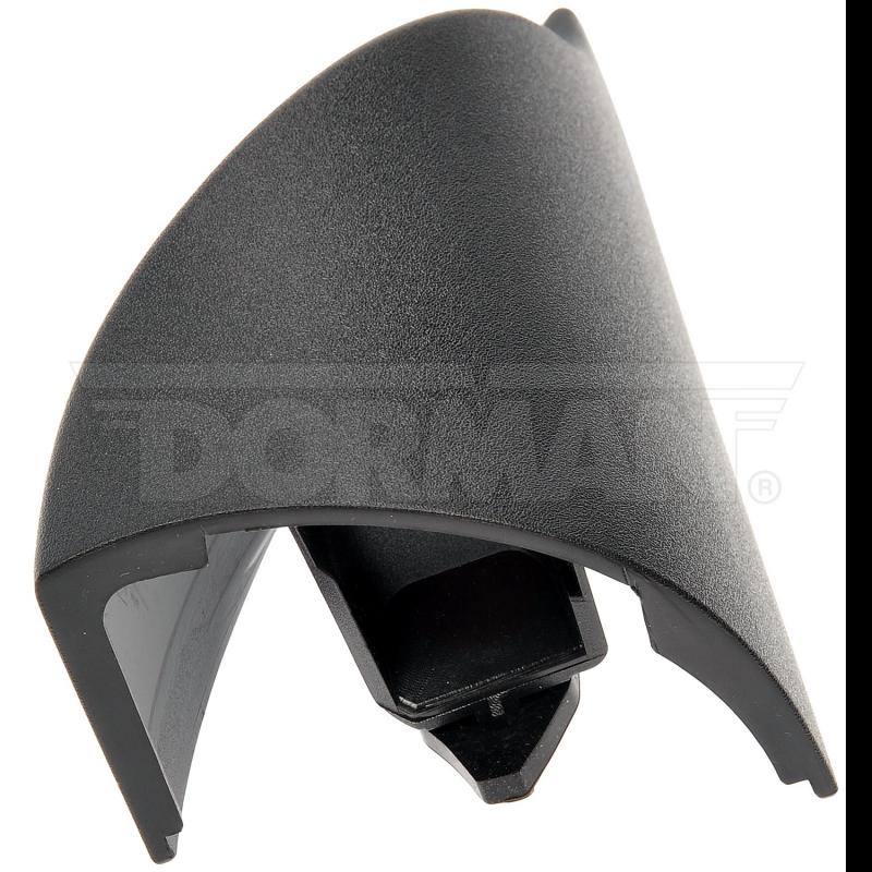 2009 Ford Focus Door Mirror Mount Cover Right Dorman 74953 image 1 of 4