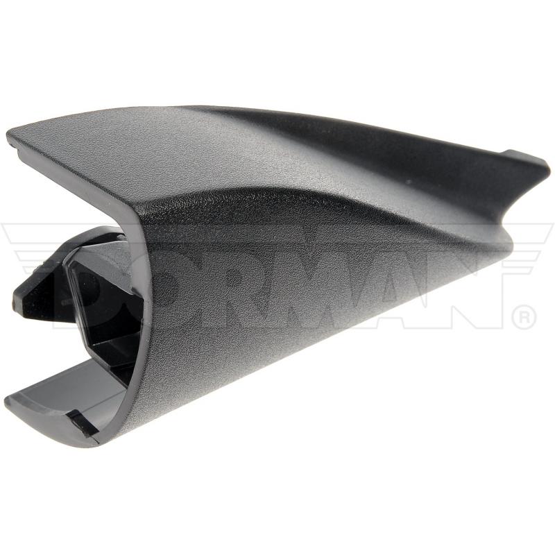 2009 Ford Focus Door Mirror Mount Cover Right Dorman 74953 image 2 of 4