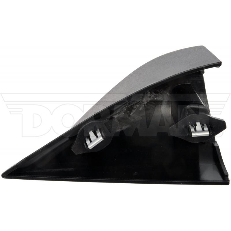 2009 Ford Focus Door Mirror Mount Cover Right Dorman 74953 image 4 of 4