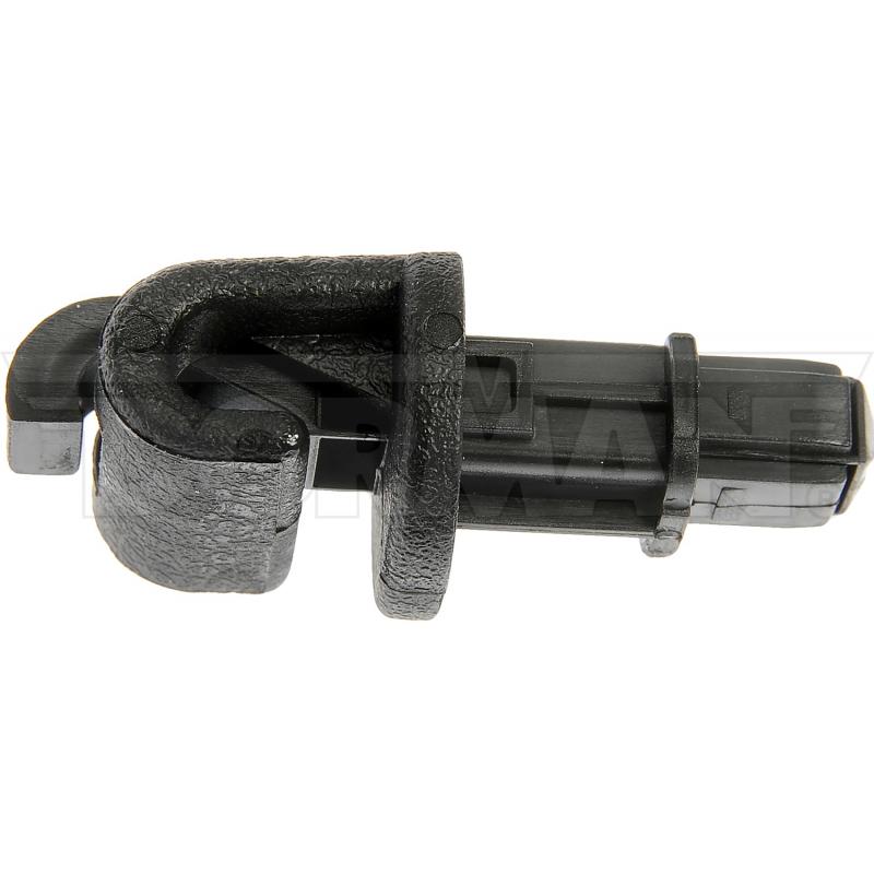 2007 Honda Odyssey Door Glass Sunshade Clip