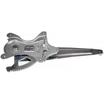 2014 Toyota Yaris Window Regulator Rear Right Dorman 749581 image 1 of 4