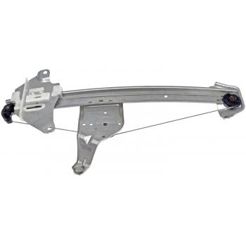 2003 Toyota Avalon Window Regulator Rear Left Dorman 749718 image 1 of 4