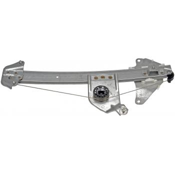 2003 Toyota Avalon Window Regulator Rear Left Dorman 749718 image 2 of 4