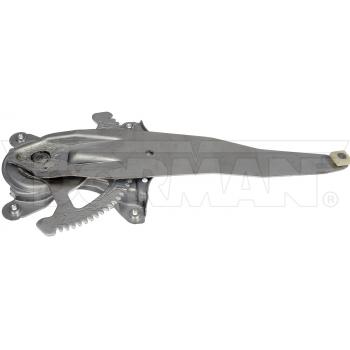 2007 Toyota Highlander Window Regulator Rear Right Dorman 749723 image 3 of 4