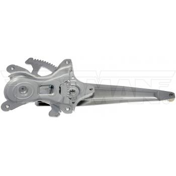 2004 Toyota RAV4 Window Regulator Rear Left Dorman 749724 image 1 of 4