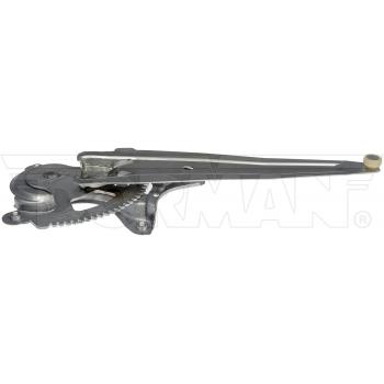 2004 Toyota RAV4 Window Regulator Rear Left Dorman 749724 image 3 of 4