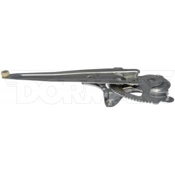 2004 Toyota RAV4 Window Regulator Rear Right Dorman 749725 image 2 of 4