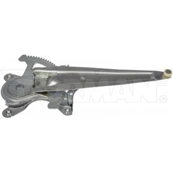 2004 Toyota RAV4 Window Regulator Rear Right Dorman 749725 image 4 of 4