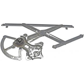 2004 Toyota Tundra Window Regulator Rear Left Dorman 749736 image 1 of 4