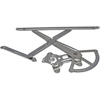 2004 Toyota Tundra Window Regulator Rear Left Dorman 749736 image 2 of 4