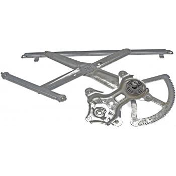 2004 Toyota Tundra Window Regulator Rear Right Dorman 749737 image 1 of 4