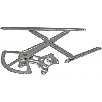 2004 Toyota Tundra Window Regulator Rear Right Dorman 749737 image 2 of 4
