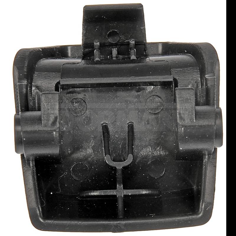 Dorman 74974 - Center Console Latch Dorman 74974 Center Console Latch product image 4 of 4