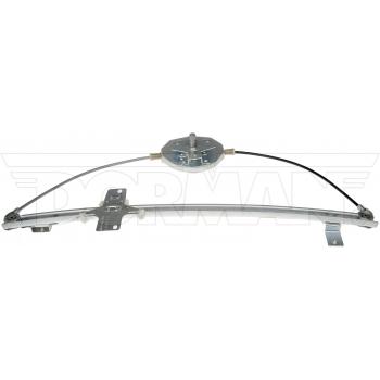 1998 Suzuki Sidekick Window Regulator Front Left Dorman 749790 image 1 of 4