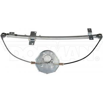 1998 Suzuki Sidekick Window Regulator Front Left Dorman 749790 image 3 of 4