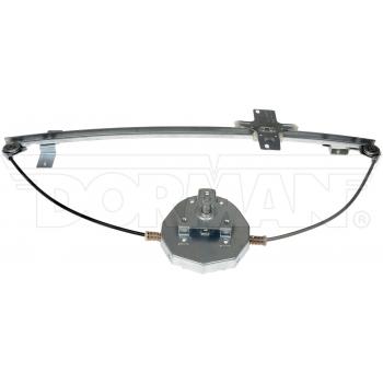 1998 Suzuki Sidekick Window Regulator Front Left Dorman 749790 image 4 of 4