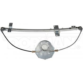 1998 Suzuki Sidekick Window Regulator Front Right Dorman 749791 image 1 of 4