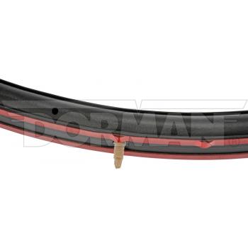 2013 Freightliner M2 112 Door Seal Left Outer Dorman 7505203 image 2 of 2
