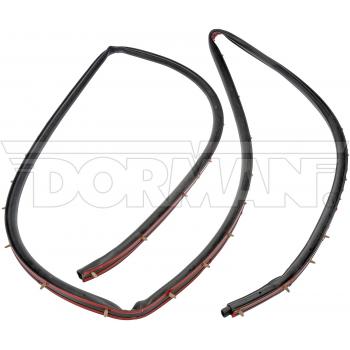 2013 Freightliner M2 112 Door Seal Right Outer Dorman 7505206 image 1 of 2