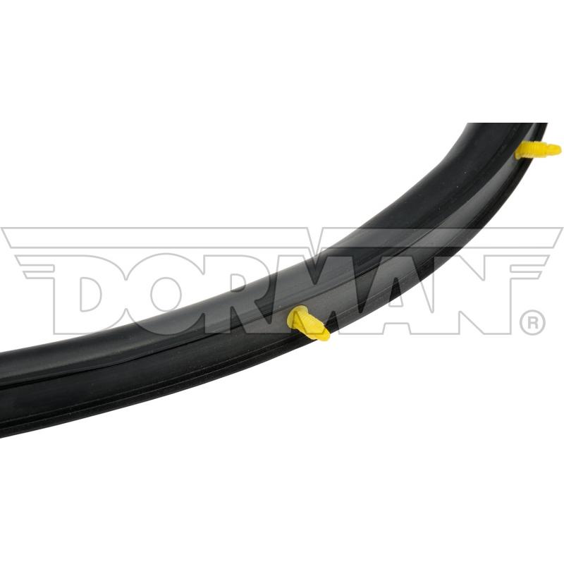 Dorman 7505211 - Door Seal Dorman 7505211 Door Seal product image 1 of 2