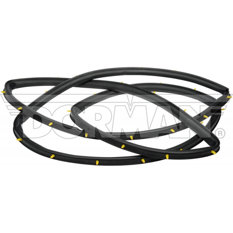 Dorman 7505211 - Door Seal Dorman 7505211 Door Seal product image 2 of 2