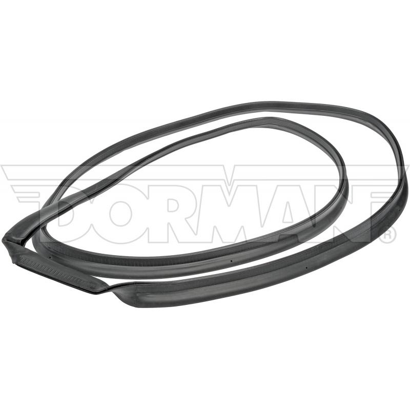 2011 Freightliner Columbia Door Seal