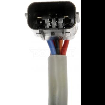2012 Honda Accord Power Window Motor and Regulator Assembly Front Right Dorman 751073 image 3 of 4
