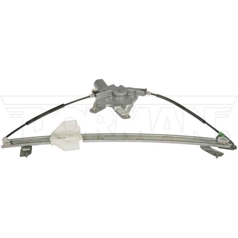 Dorman 751076 - Power Window Motor and Regulator Assembly Dorman 751076 Power Window Motor and Regulator Assembly product image 2 of 4