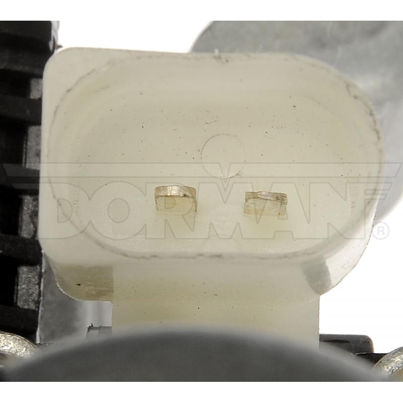 Dorman 751076 - Power Window Motor and Regulator Assembly Dorman 751076 Power Window Motor and Regulator Assembly product image 4 of 4