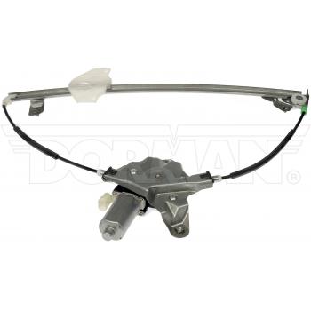 2012 Ford Transit Connect Power Window Motor and Regulator Assembly Front Right Dorman 751077 image 1 of 4