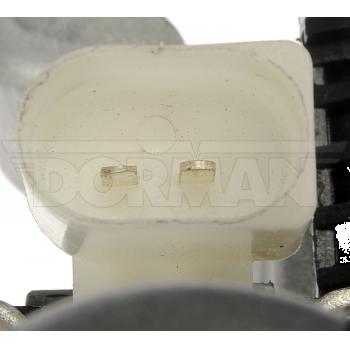 2012 Ford Transit Connect Power Window Motor and Regulator Assembly Front Right Dorman 751077 image 2 of 4