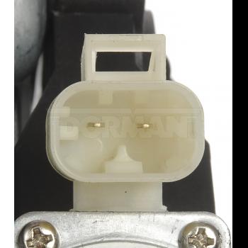 2012 Chevrolet Cruze Power Window Motor and Regulator Assembly Front Left Dorman 751082 image 4 of 4
