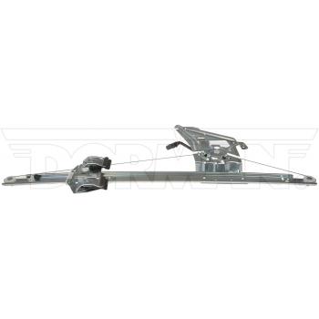 2008 Dodge Sprinter 2500 Power Window Motor and Regulator Assembly Front Left Dorman 751084 image 3 of 4