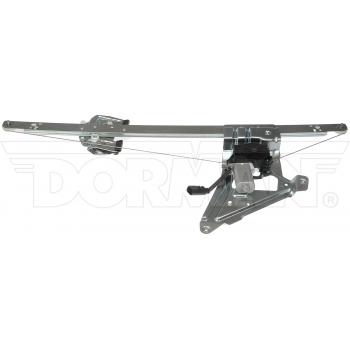 2008 Dodge Sprinter 2500 Power Window Motor and Regulator Assembly Front Left Dorman 751084 image 4 of 4