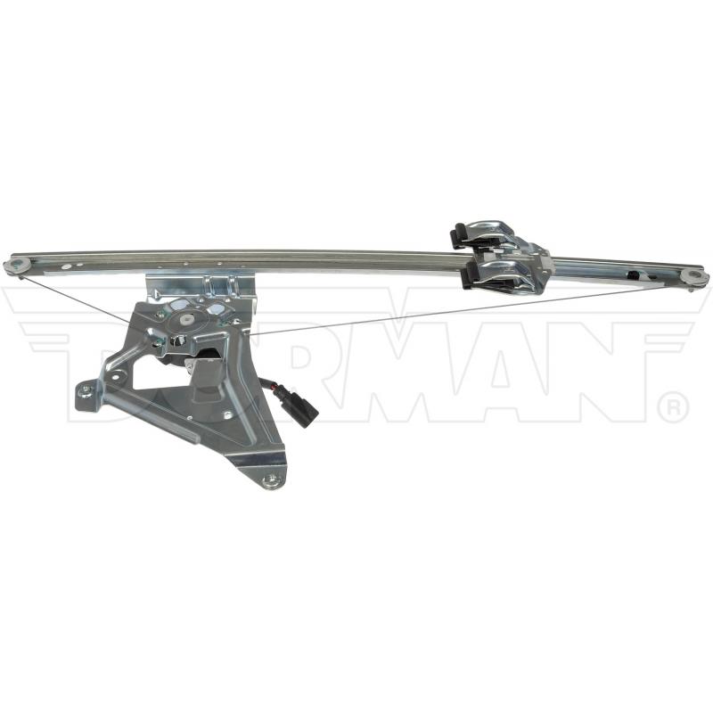 Dorman 751084 - Power Window Motor and Regulator Assembly Dorman 751084 Power Window Motor and Regulator Assembly product image 1 of 4
