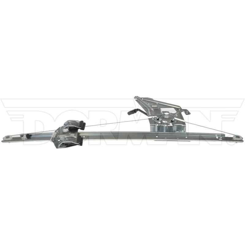 Dorman 751084 - Power Window Motor and Regulator Assembly Dorman 751084 Power Window Motor and Regulator Assembly product image 3 of 4