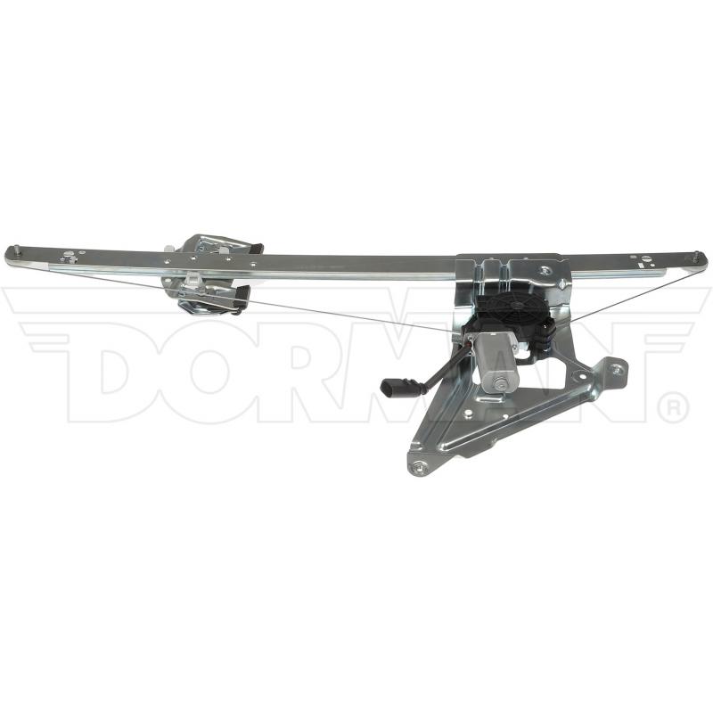 Dorman 751084 - Power Window Motor and Regulator Assembly Dorman 751084 Power Window Motor and Regulator Assembly product image 4 of 4