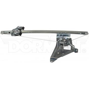 2008 Dodge Sprinter 2500 Power Window Motor and Regulator Assembly Front Right Dorman 751085 image 1 of 4