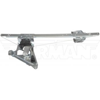 2008 Dodge Sprinter 2500 Power Window Motor and Regulator Assembly Front Right Dorman 751085 image 2 of 4