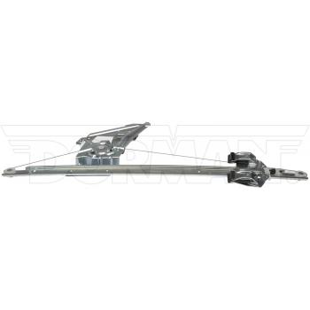 2008 Dodge Sprinter 2500 Power Window Motor and Regulator Assembly Front Right Dorman 751085 image 3 of 4