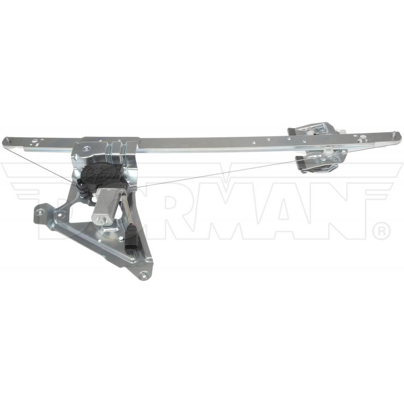Dorman 751085 - Power Window Motor and Regulator Assembly Dorman 751085 Power Window Motor and Regulator Assembly product image 2 of 4